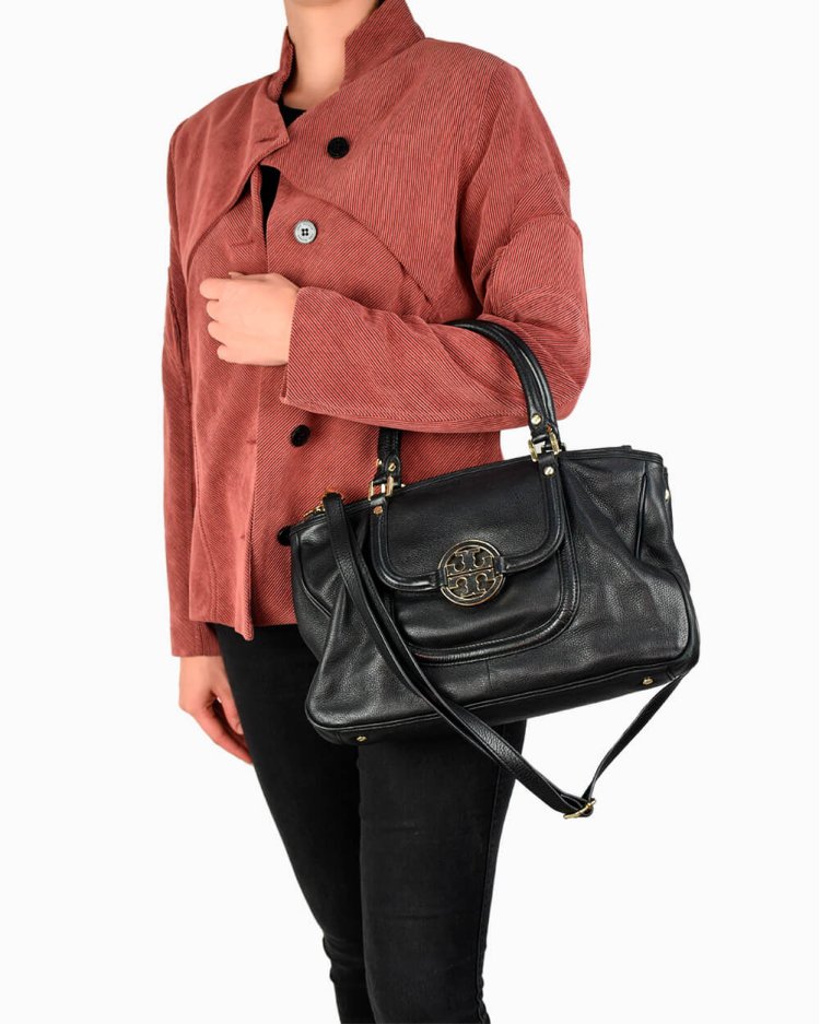 tory burch amanda bolsa