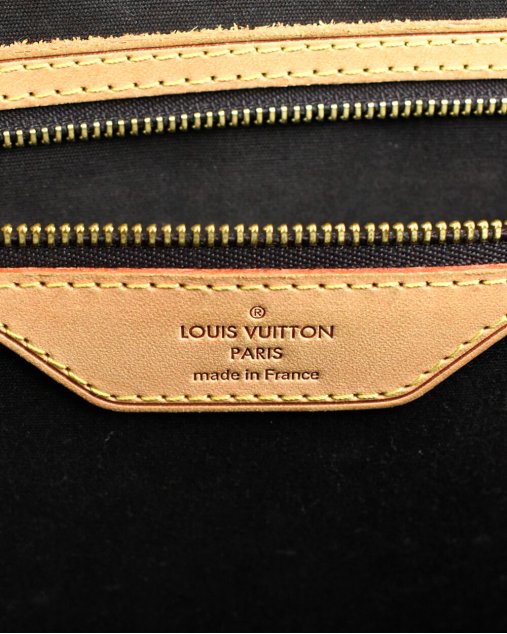 louis vuitton brea bolsa