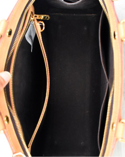 louis vuitton brea bolsa