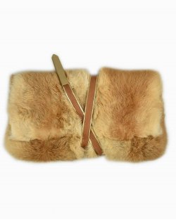 Clutch Talie NK Pêlo