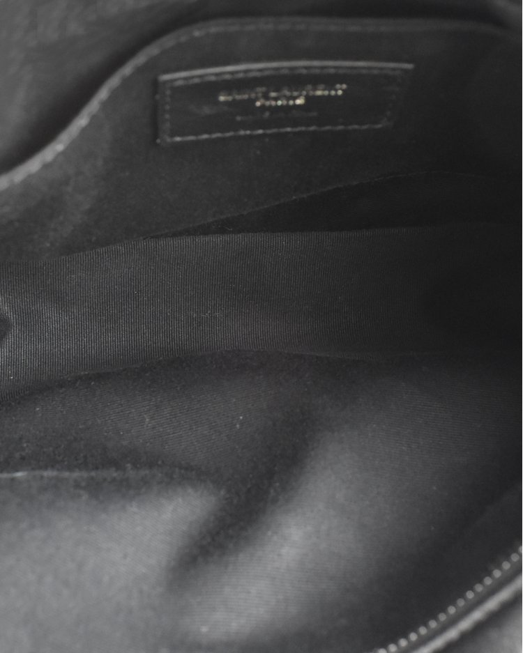 ysl drawstring bolsa