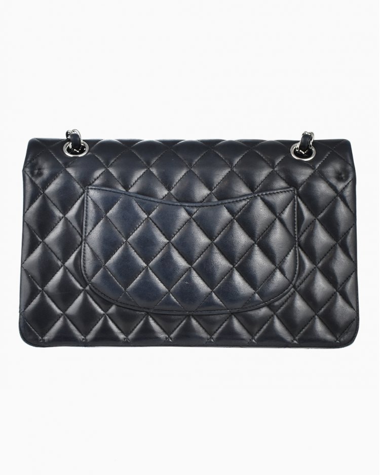 chanel medium trendy cc flap bolsa