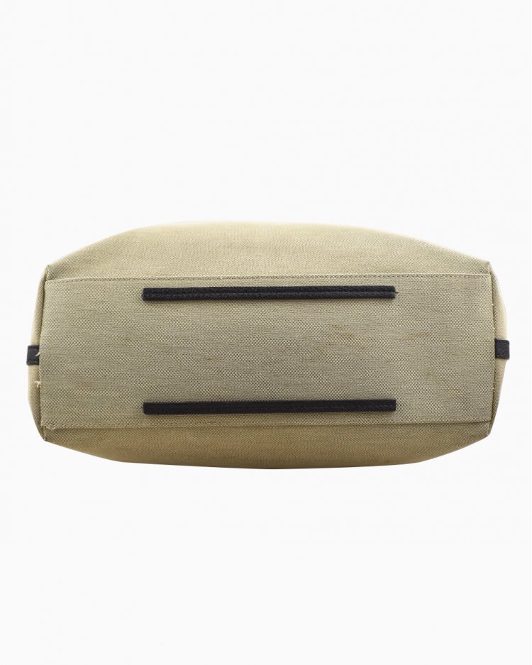 gucci khaki bolsa