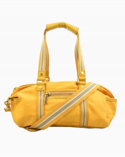 Bolsa Tory Burch Amarela 