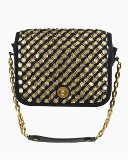 Bolsa Marc By Marc Jacobs Preta 