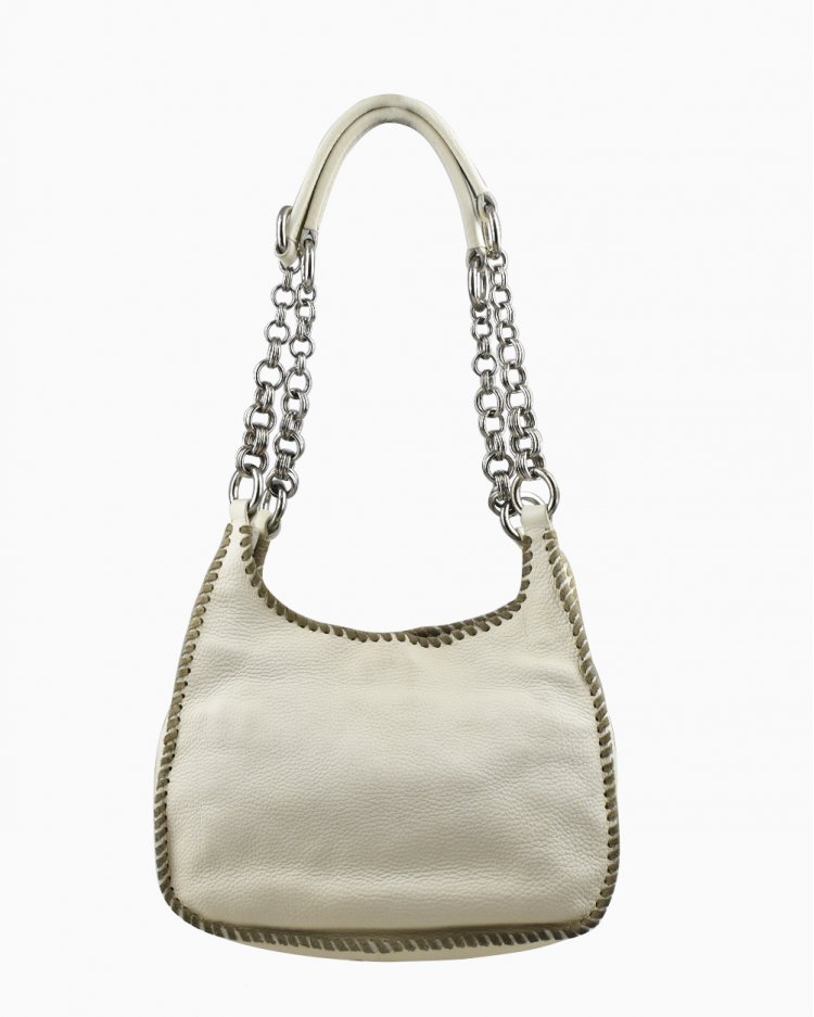 prada off the shoulder bolsa