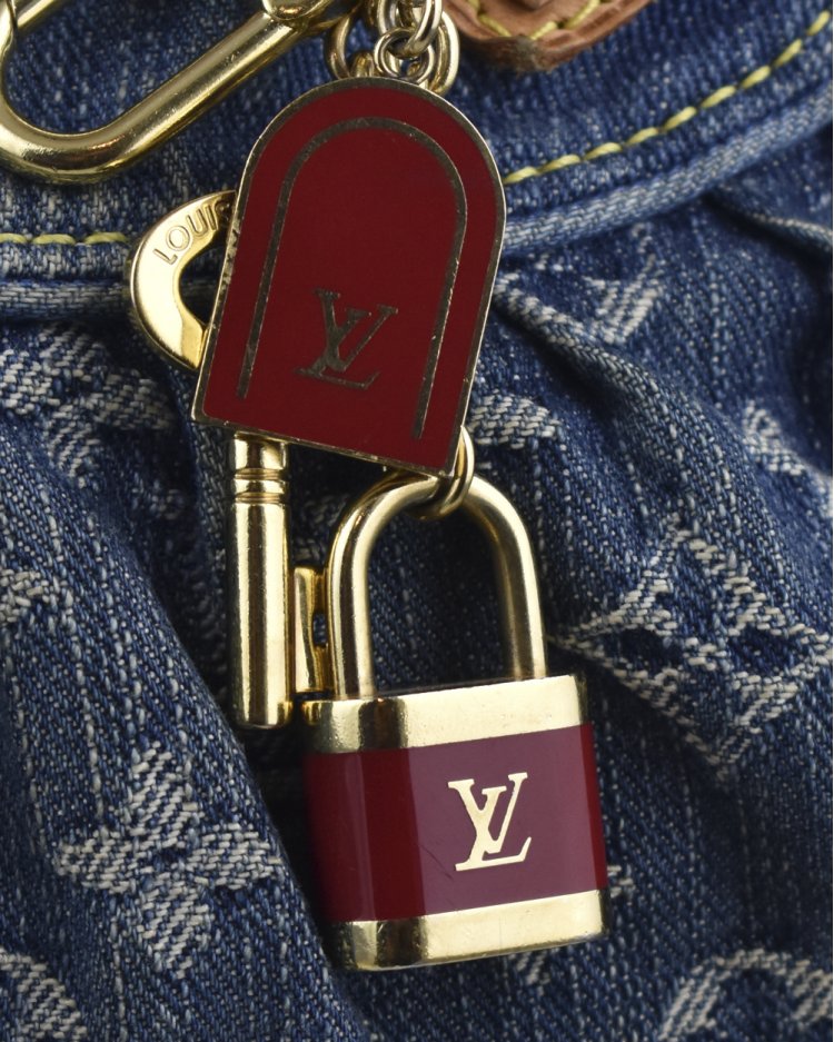 lv key bolsa
