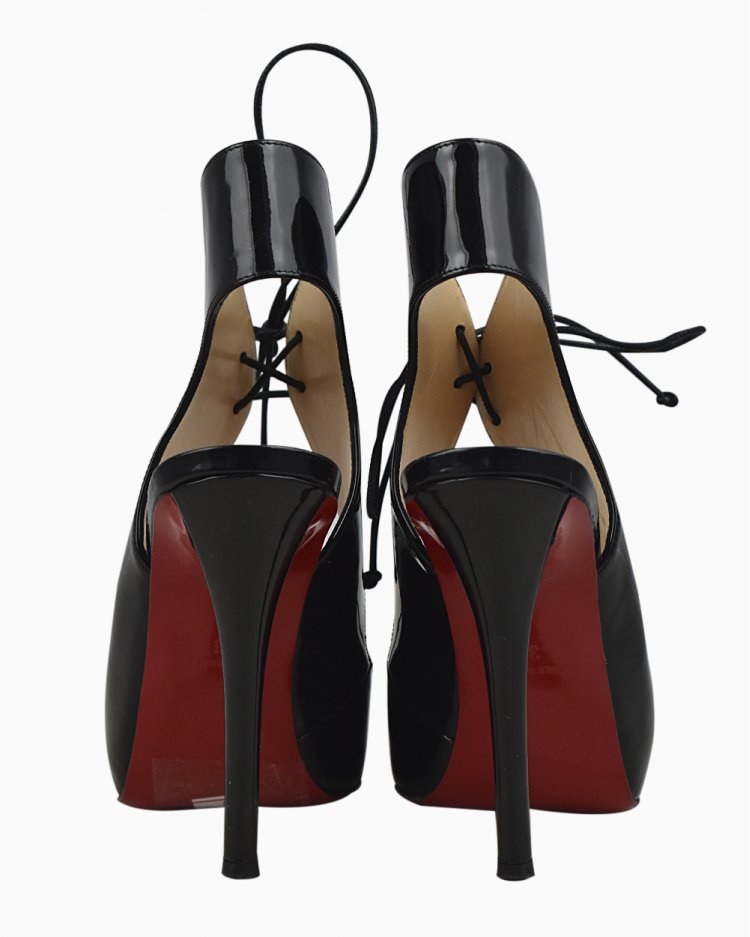 靴 CHRISTIAN LOUBOUTIN 1180210 SV71 CHRISTIAN LOUBOUTIN 1180210 SV71