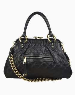 Bolsa Marc Jacobs Preto