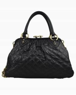 Bolsa Marc Jacobs Preto