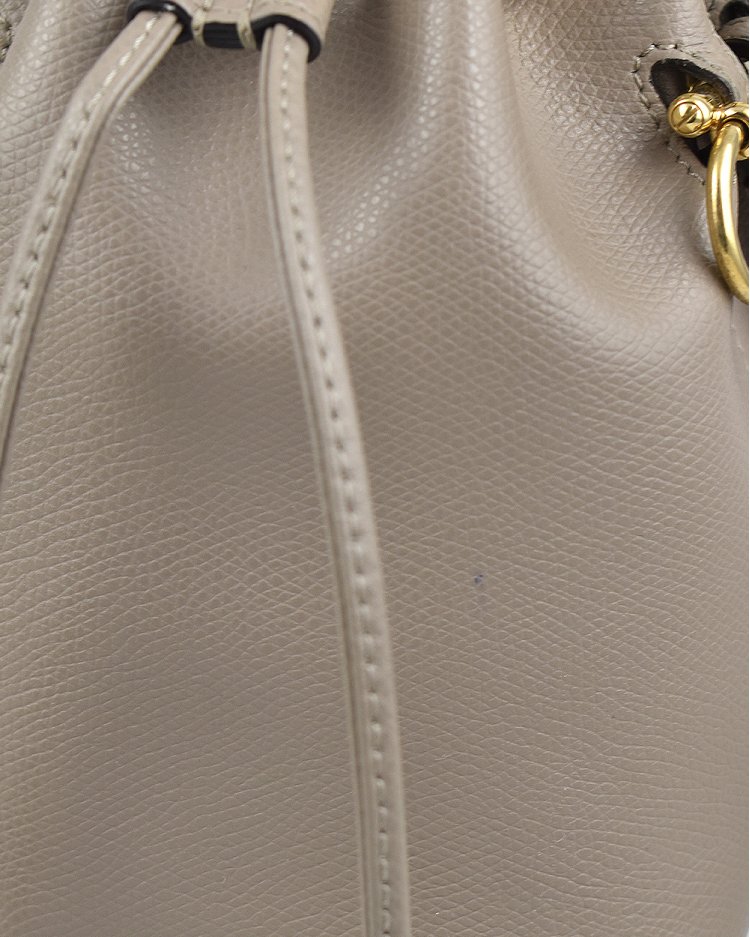 fendi mon tresor bucket bolsa sale