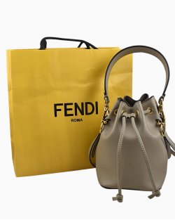 fendi pearl bolsa