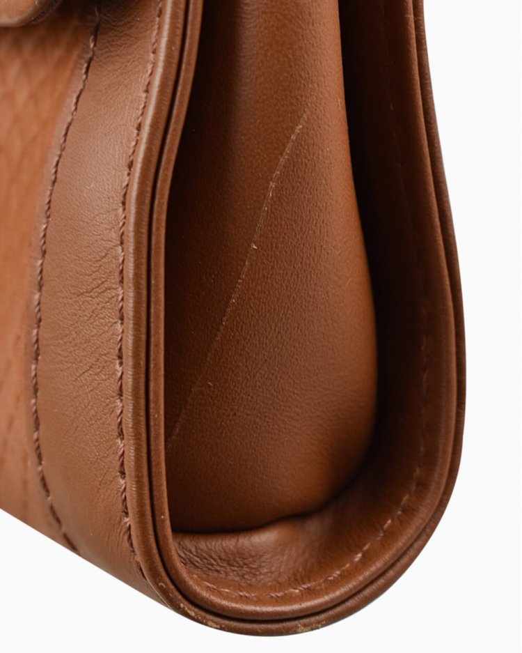 longchamp saddle bolsa