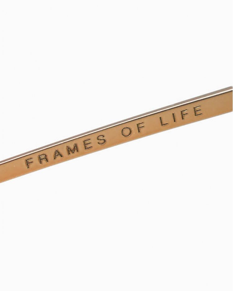 oculos giorgio armani frames of life