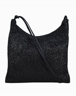 Bolsa Prada Crossbody Vintage Preta