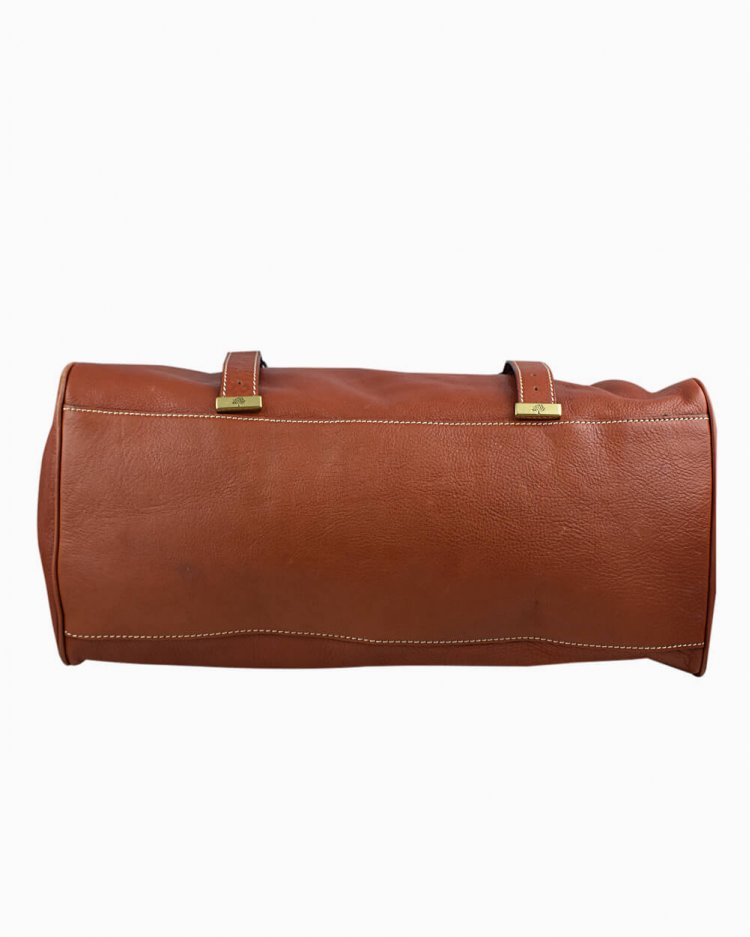 mulberry toiletry bolsa