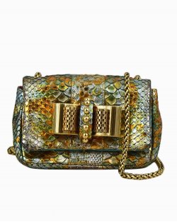 christian louboutin bolsas price