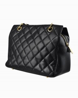 damaged chanel bolsa