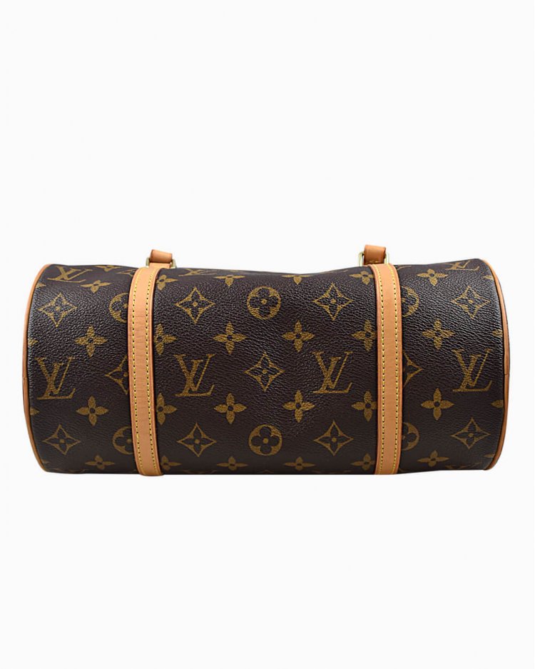 Bolsas Louis Vuitton Papillon Original Monograma Feminino