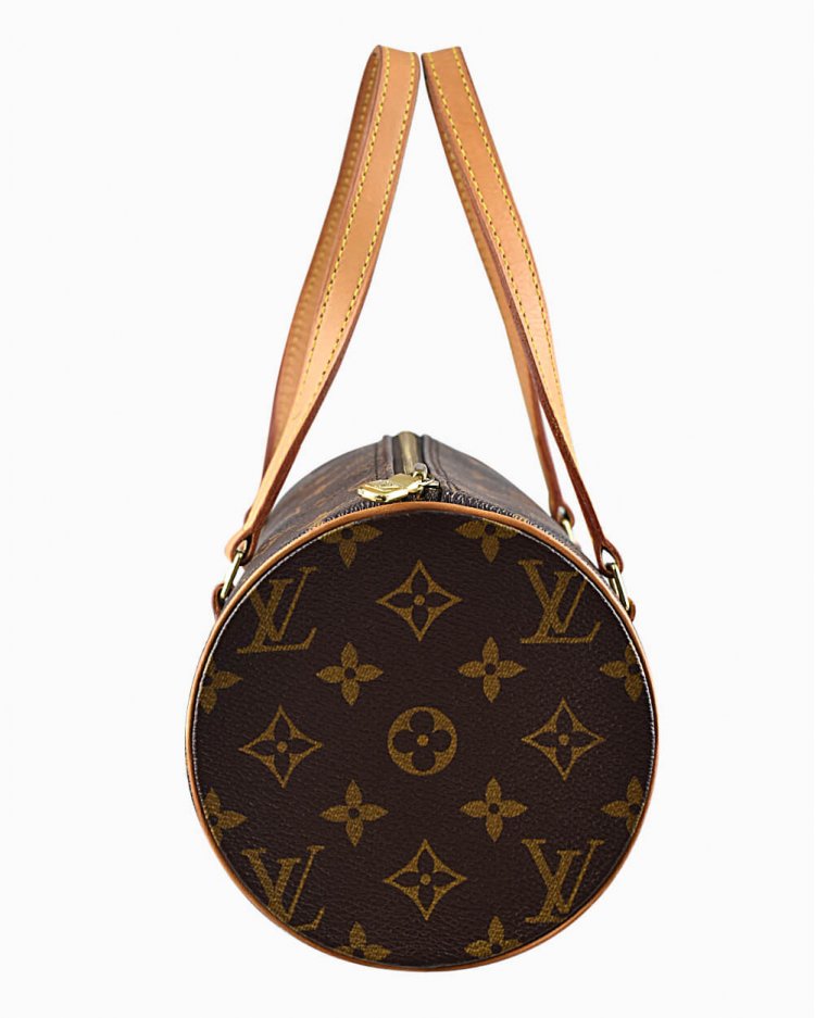 lv papillon bolsa