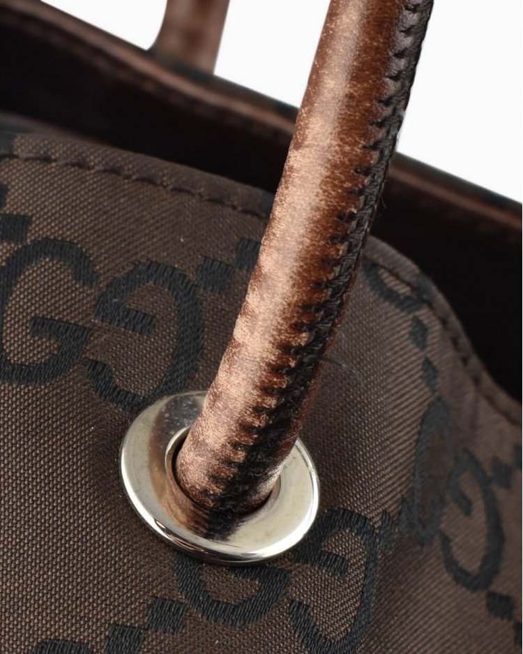 gucci tote bolsa online