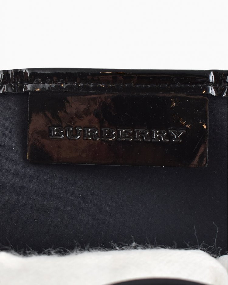 Bolsa Burberry original Tote Vintage