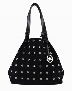 Bolsa Michael Kors Colgate Preto