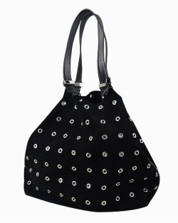 Bolsa Michael Kors Colgate Preto