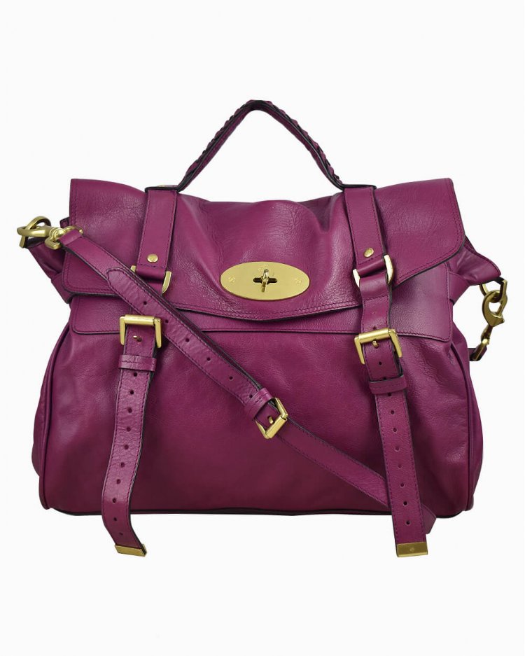 discounted mulberry bolsas