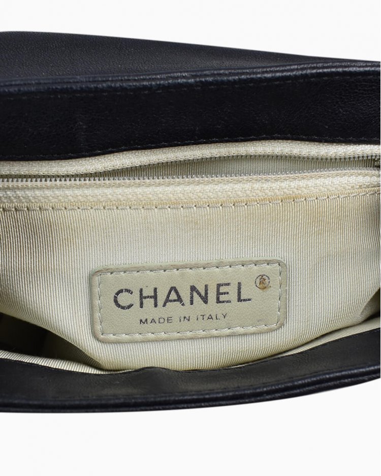 chanel bolsa spring summer 2021