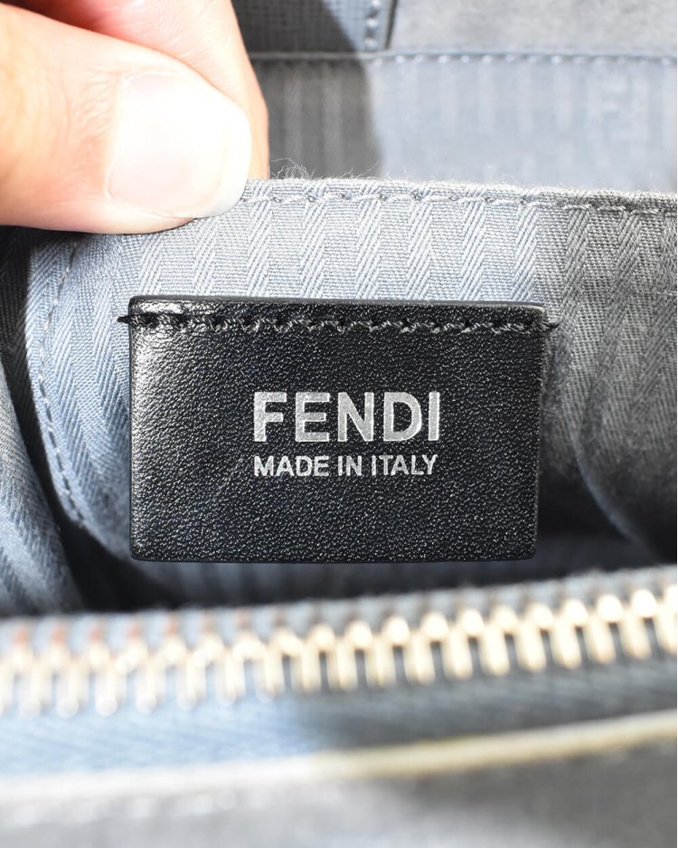 fendi two way bolsa