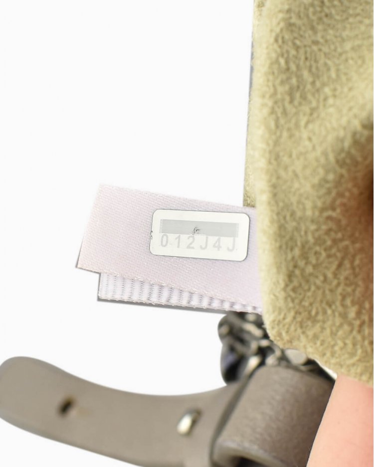 jimmy choo belt bolsa