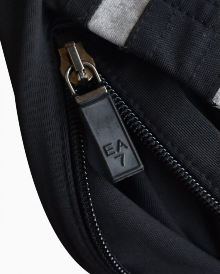 Conjunto 2 peças Emporio Armani Preto