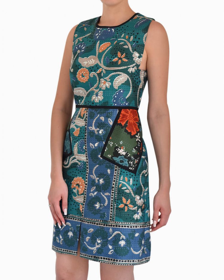 burberry estampado 70