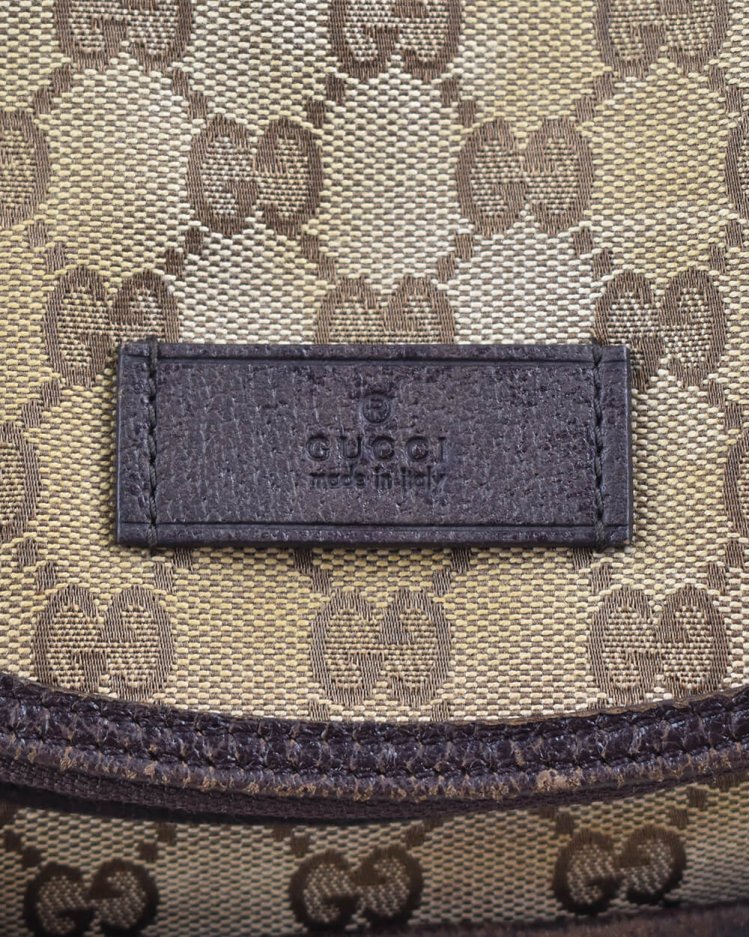 gucci diaper bolsa crossbody gg supreme