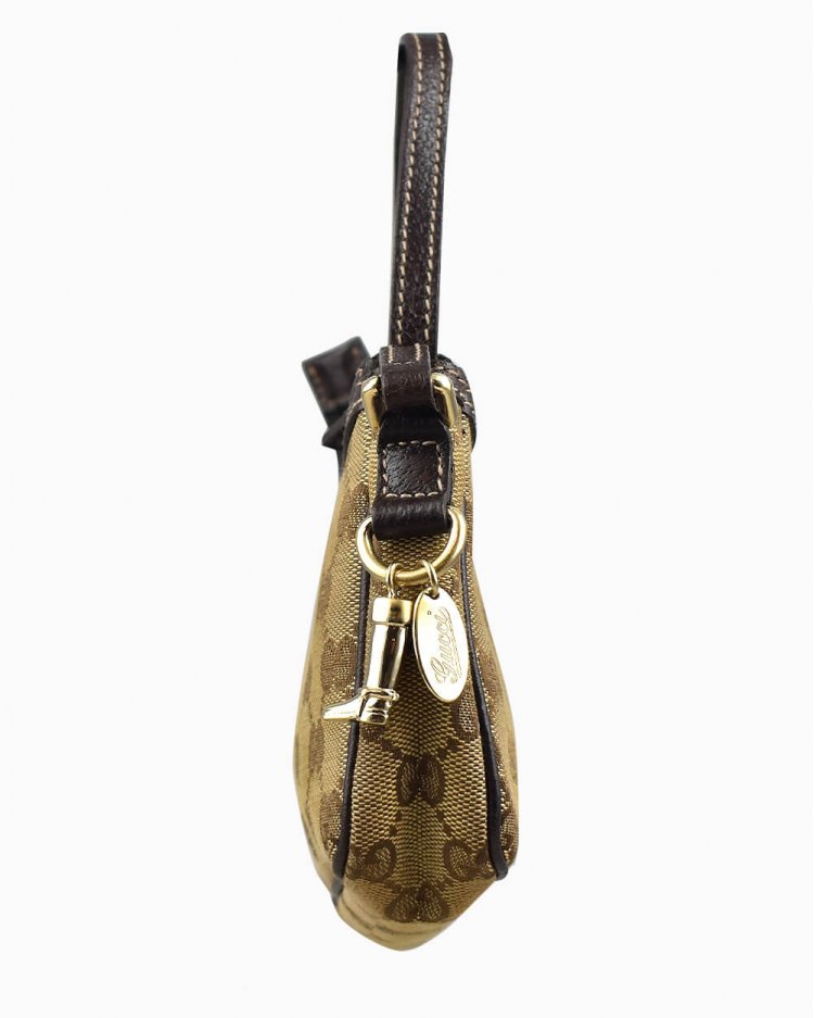 vintage louis vuitton bolsa charm