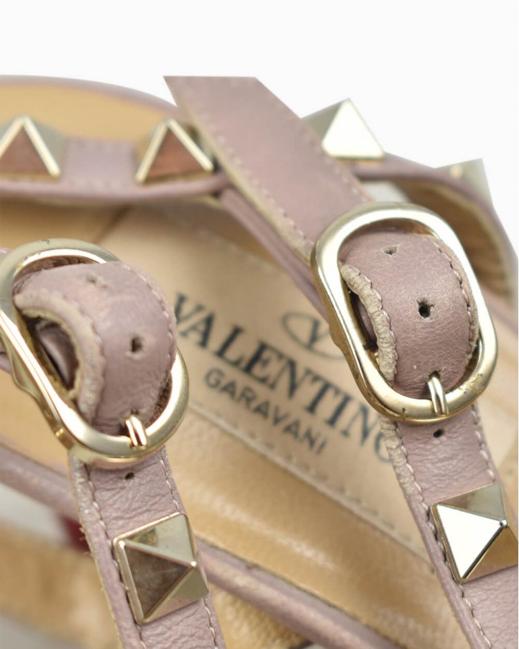 sapato valentino feminino