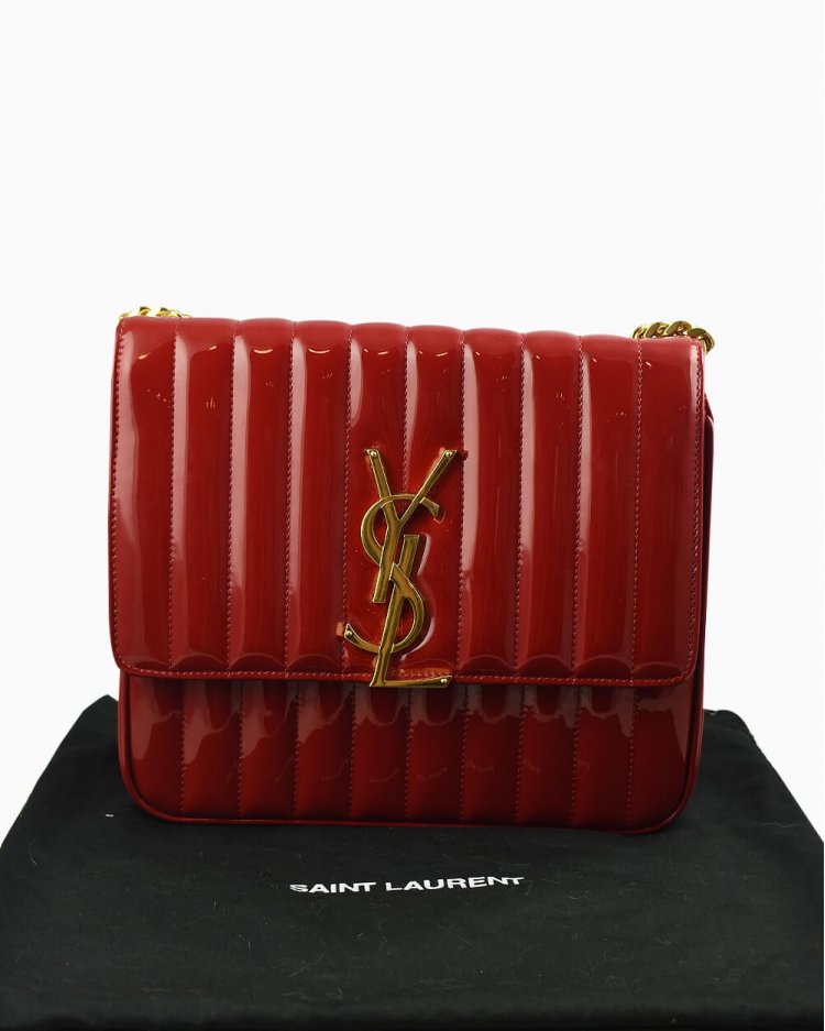 belt bolsa ysl