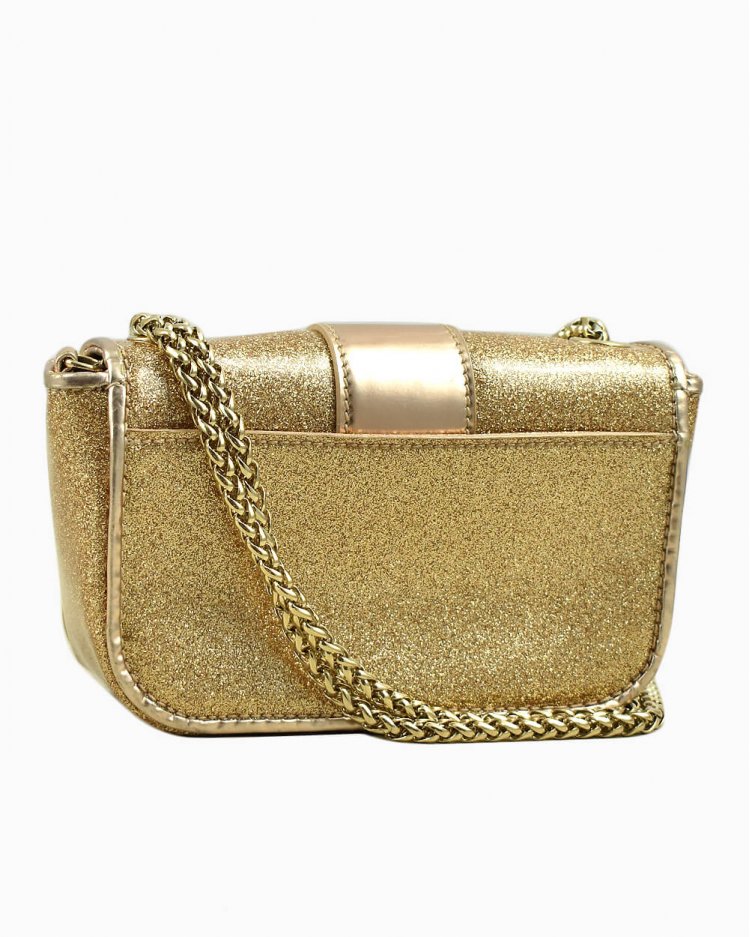 louboutin leopard bolsa