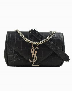 ysl baby lou chain bolsa