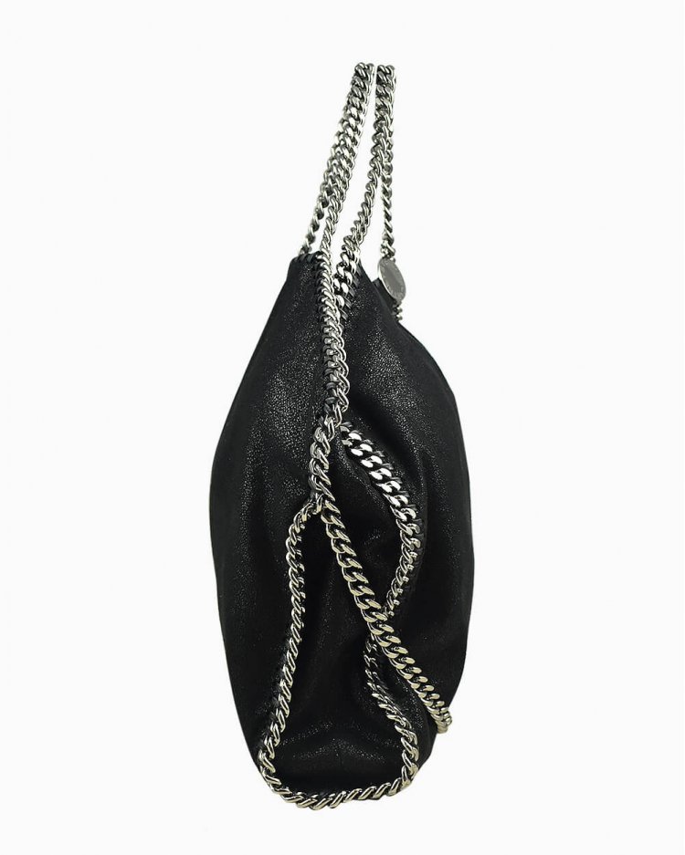stella mccartney studded bolsa