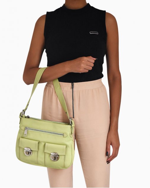 marc jacobs envelope bolsa