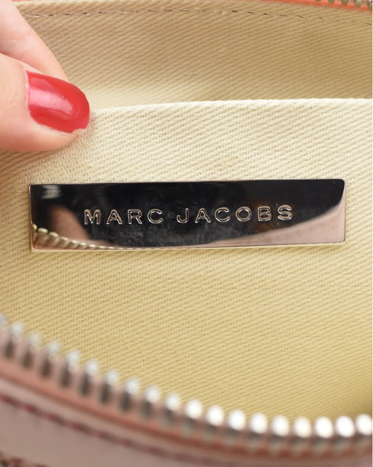 marc jacobs bolsa belt