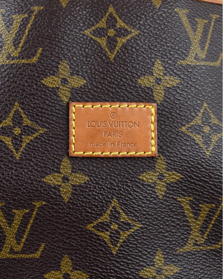 certified used louis vuitton bolsas