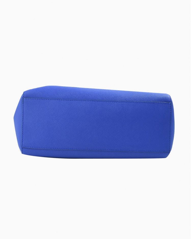 royal blue tory burch bolsa