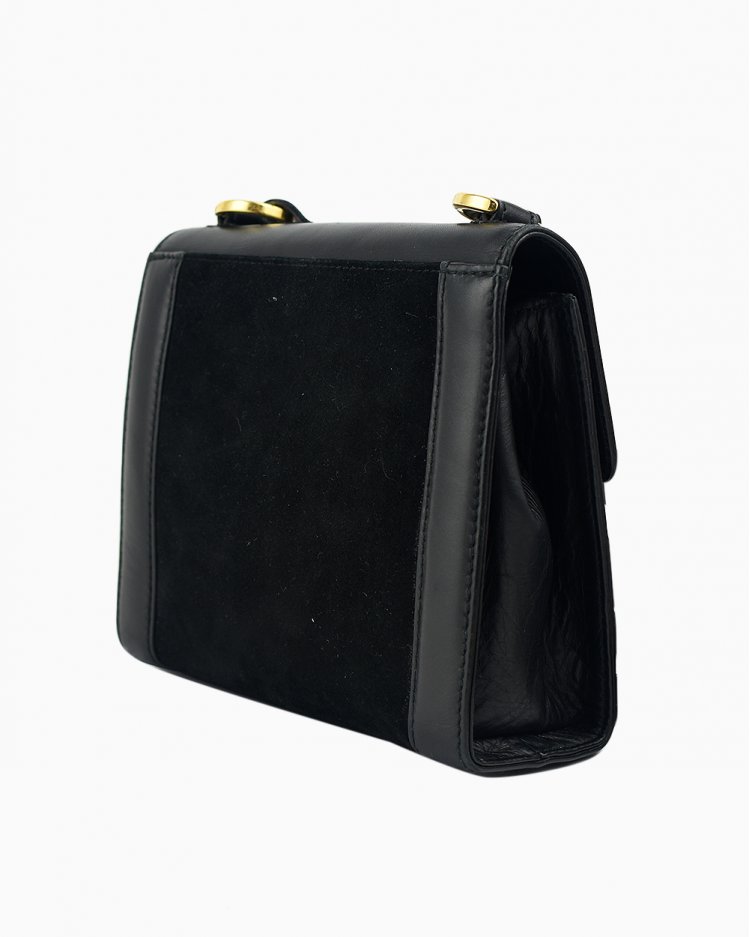 celine clasp medium