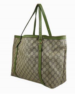 gucci nice microguccissima bolsa