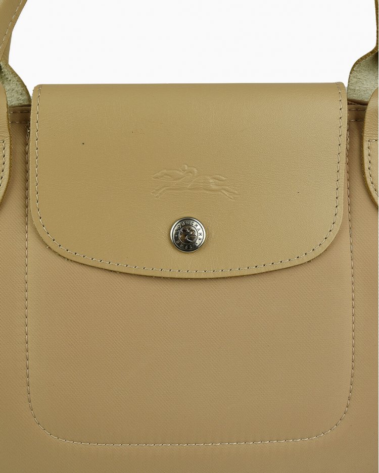 longchamp leather bolsa small