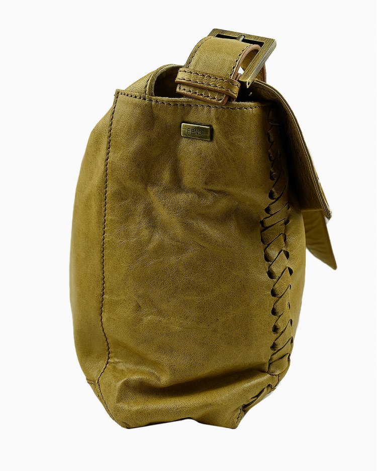 fendi oversized bolsa
