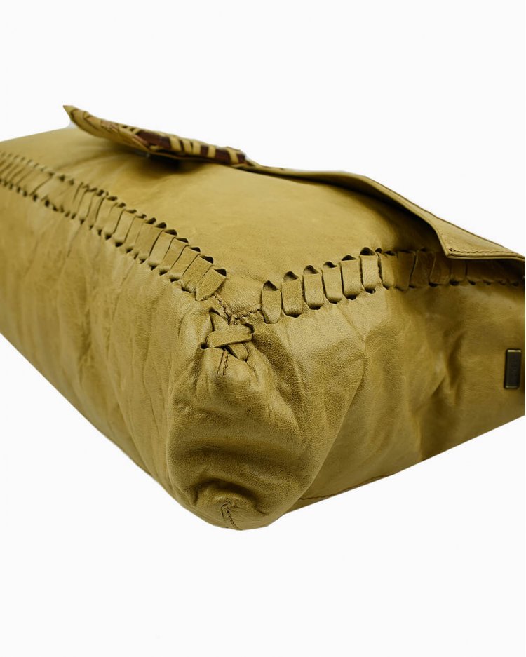 fendi oversized bolsa